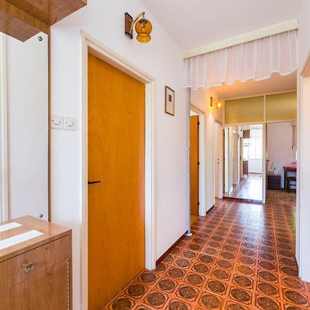 Mica Apartman Crikvenica Kültér fotó