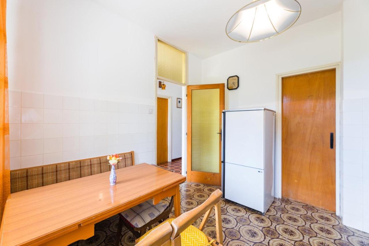 Mica Apartman Crikvenica Szoba fotó
